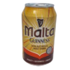 A Can of Malta Guinness ? 330ml