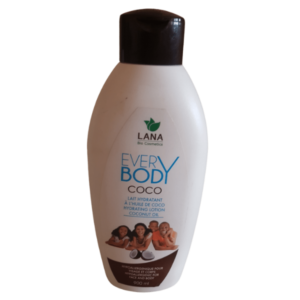 Everybody Coco ? 900ml