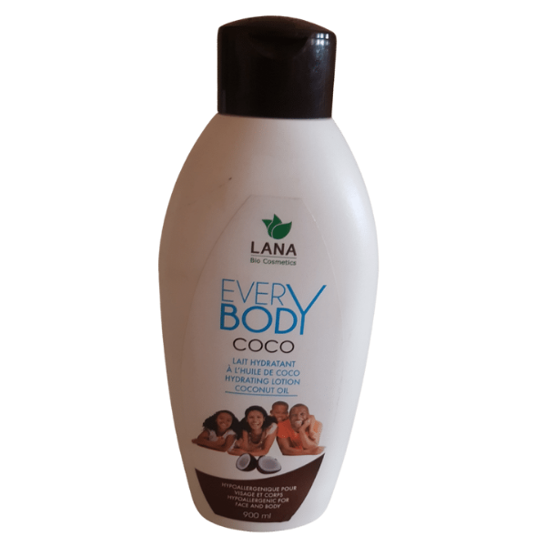 Everybody Coco ? 900ml