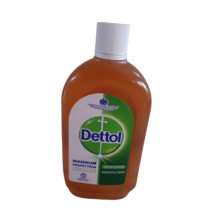 Dettol Disinfectant ? 500ml