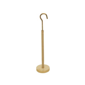 Hangers For Slotted Masses