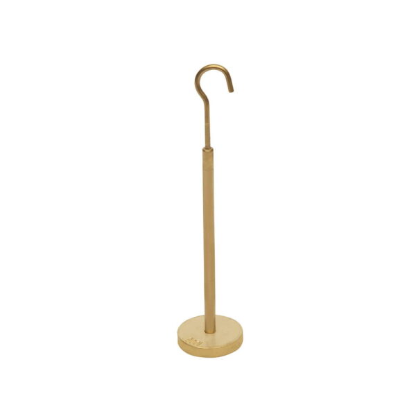 Hangers For Slotted Masses