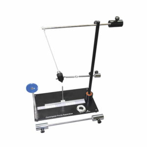 Centripetal Force Apparatus