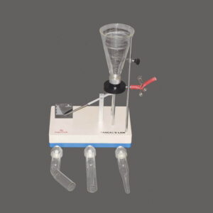 Pascal?s Law Apparatus