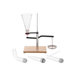 Pascal?s Vases Apparatus