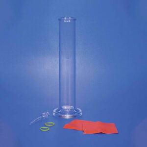 Cartesian Diver Set