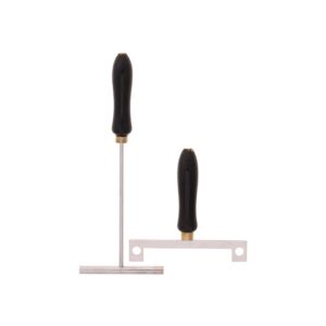 Bar & Gauge