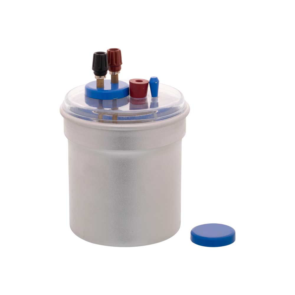 Calorimeter, Electric