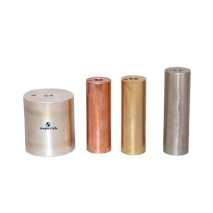 Block Calorimeter