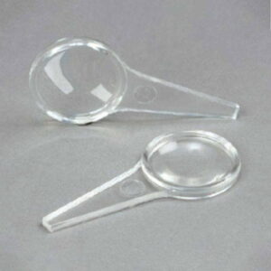 Bifocal Magnifier 3X/5X