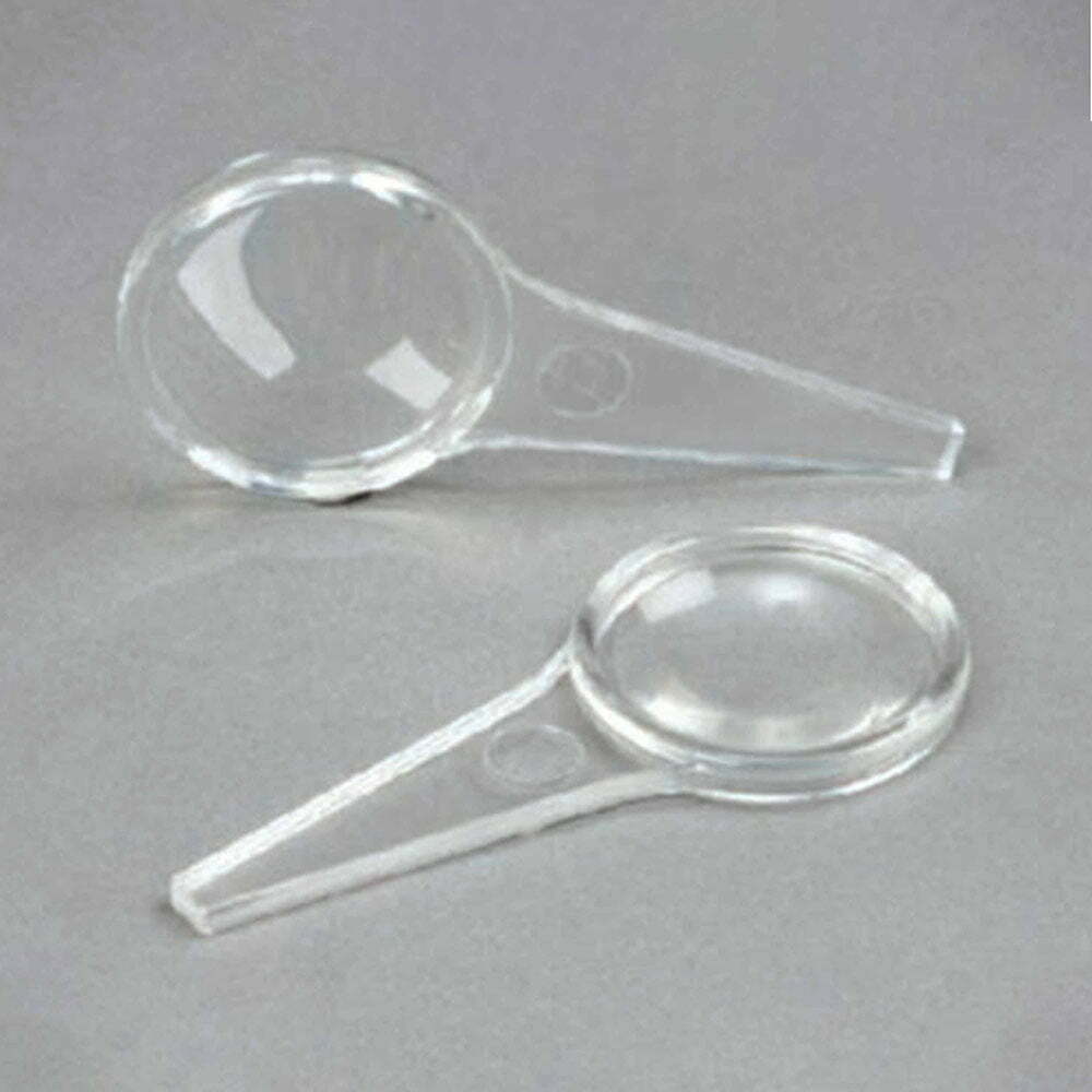 Bifocal Magnifier 3X/5X