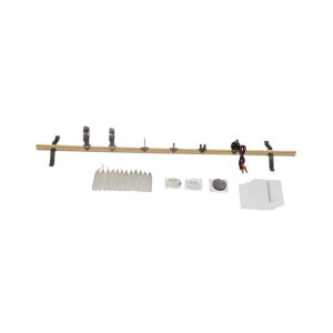 Complete Optical Bench Set