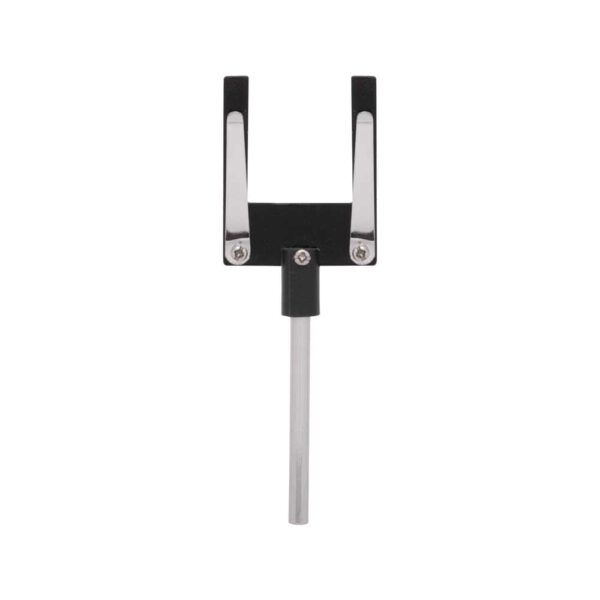Diffraction Object Holder