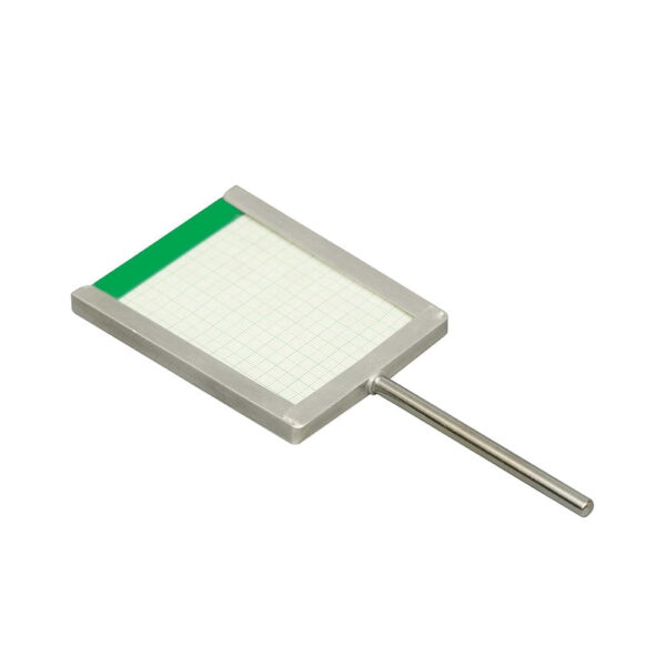 Receiving Screen