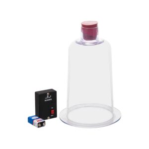 Bell in Bell Jar