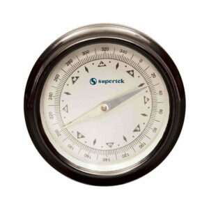 Magnetometer