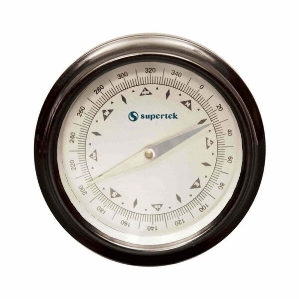 Magnetometer
