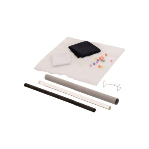 Electrostatic Materials Kit