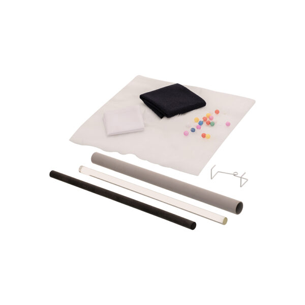 Electrostatic Materials Kit