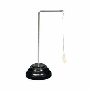 Electroscope, Pith Ball