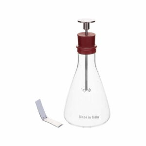 Electroscope, Simple