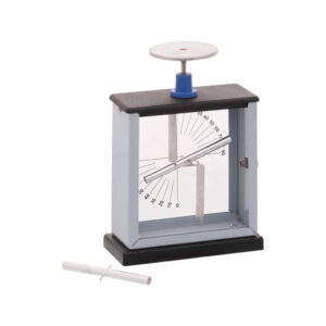 Electrometer