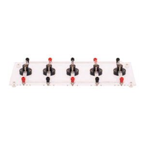6-Volt Lamp Boards