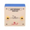 Light Dependent Resistor Unit (LDR)