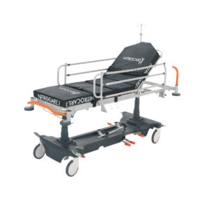 Patient Emergency Treatment Stretcher | NTCR SD 05 (NHS 840)