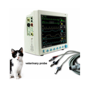 Patient Monitor CMS8000 Veterinary