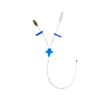 CVC 2-LUMEN 4 FR X 8 CM | Pediatric Two-Lumen