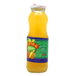Bottle of extra fresco drink ? 300ml