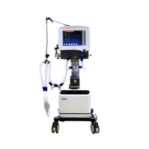 ICU Ventilator Machine | S1100
