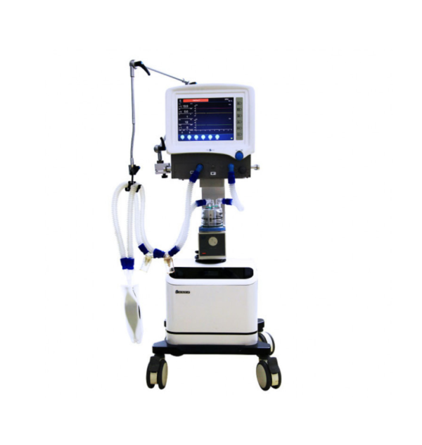 ICU Ventilator Machine | S1100