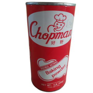 Chopman Baking Powder ? 454g