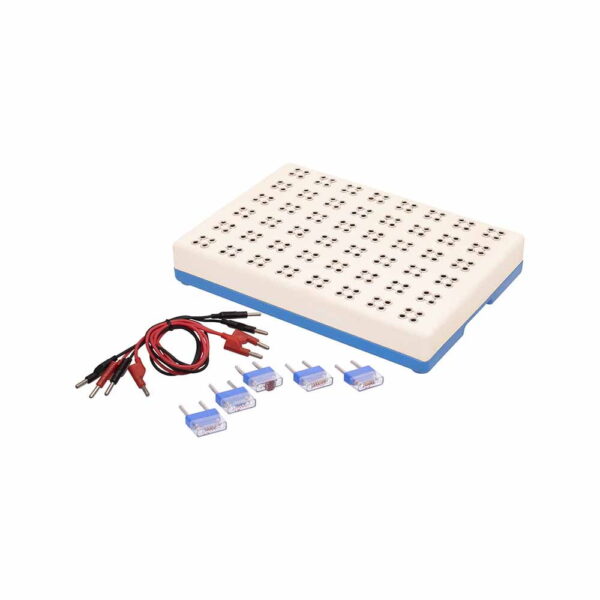Electronics Kit 1
