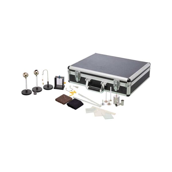 Electrostatics Kit 1