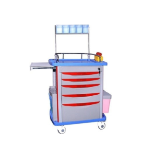 Anaesthesia Trolley | SKM-B