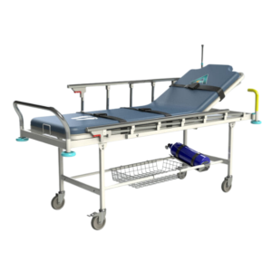 Patient Transfer Stretcher Trolley | ST 02 LUNA