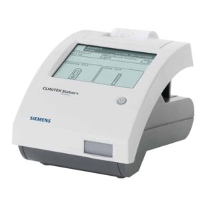 Clinitek Status + Urine Analyser