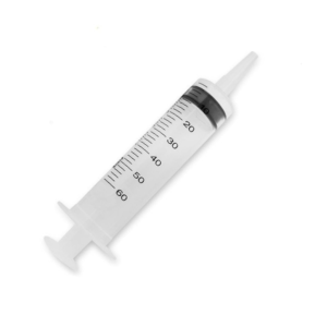 50ml Syringe Catheter Tip | 25?s