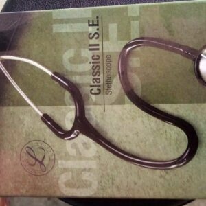 Littmann Classic II S.E. Stethoscope