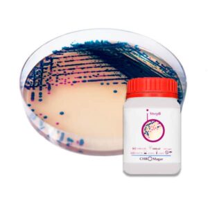 CHROMagar StrepB 5000 ml