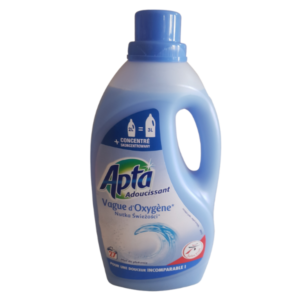 Apta Adoucissant ? 2L