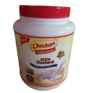 Checkers Milk Custard ? 1.5kg