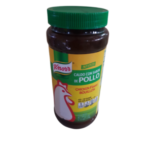 Knorr Chicken Flavor Bouillon ( General Spice/Diabeti Maggi) ? 1.14kg