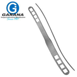 Bruenings Tongue Depressor