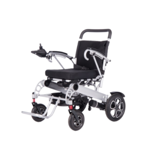 Lightweight Foldable 18?-46cm Electric Wheelchair