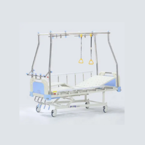C-7 BEDA6-1 TF Imported Traction Frame Only