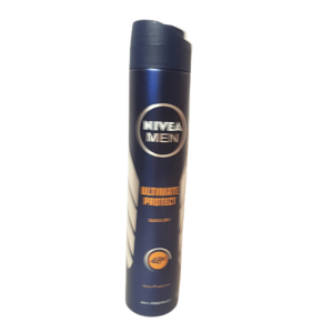 Nivea men antiperspirant (ultimate protect) 200ml
